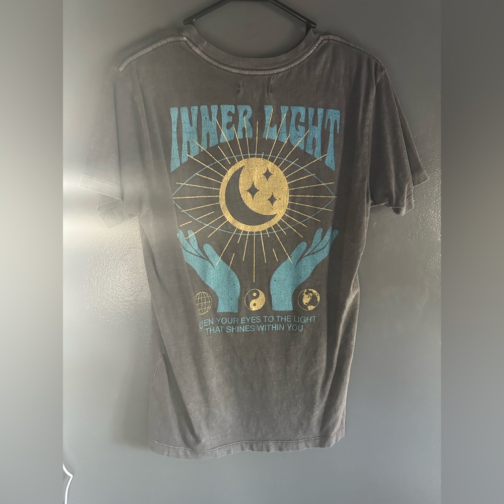 pacsun shirt